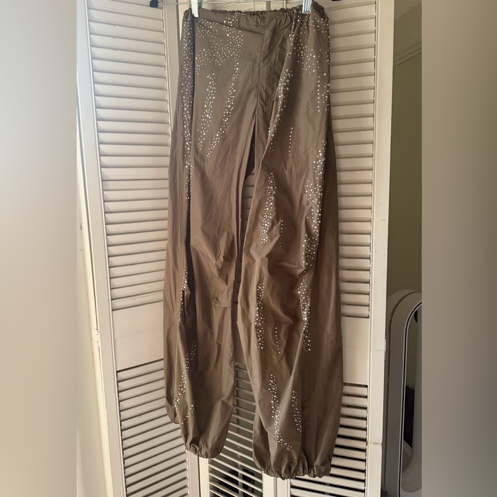 ITMFL pants